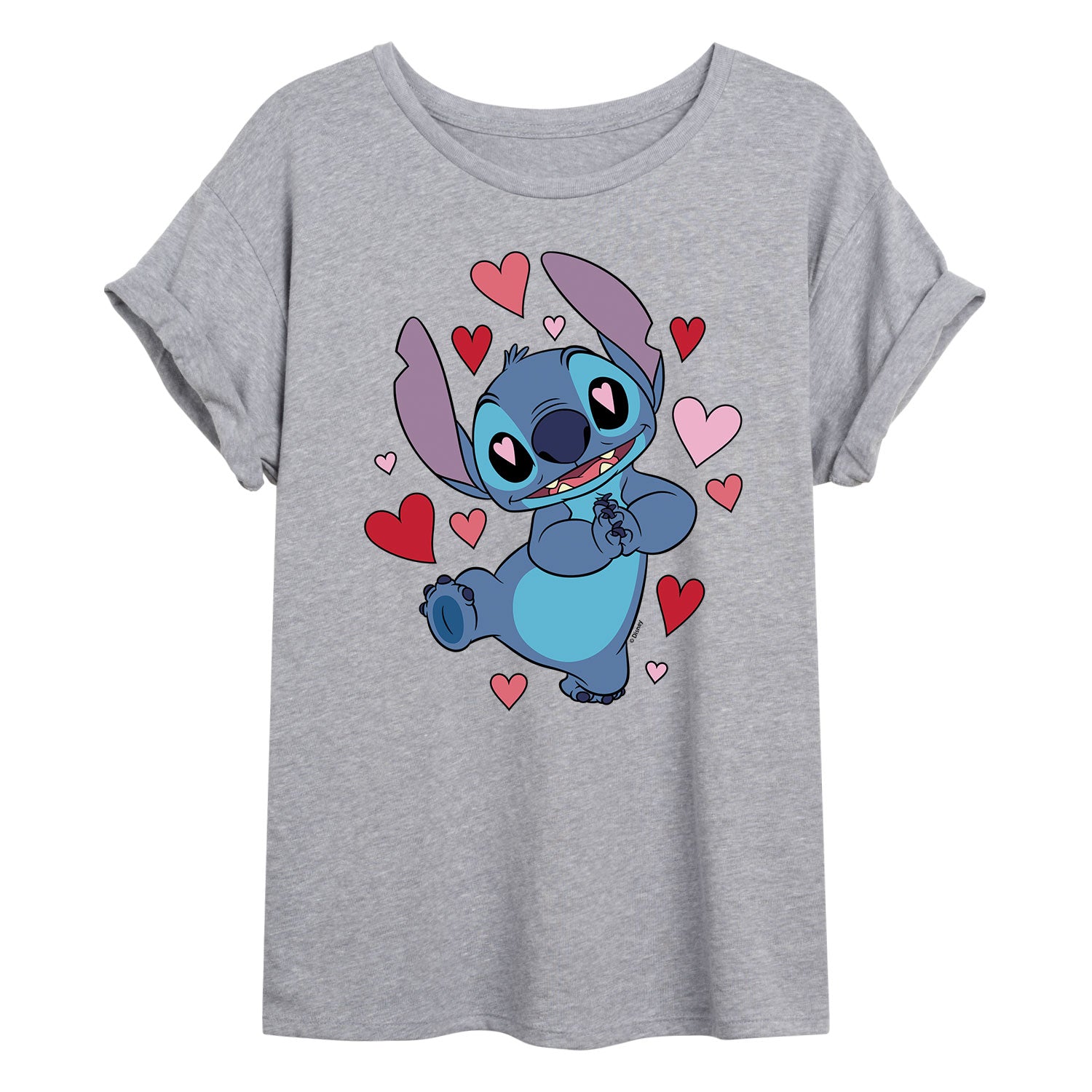 HEATHER GREY-