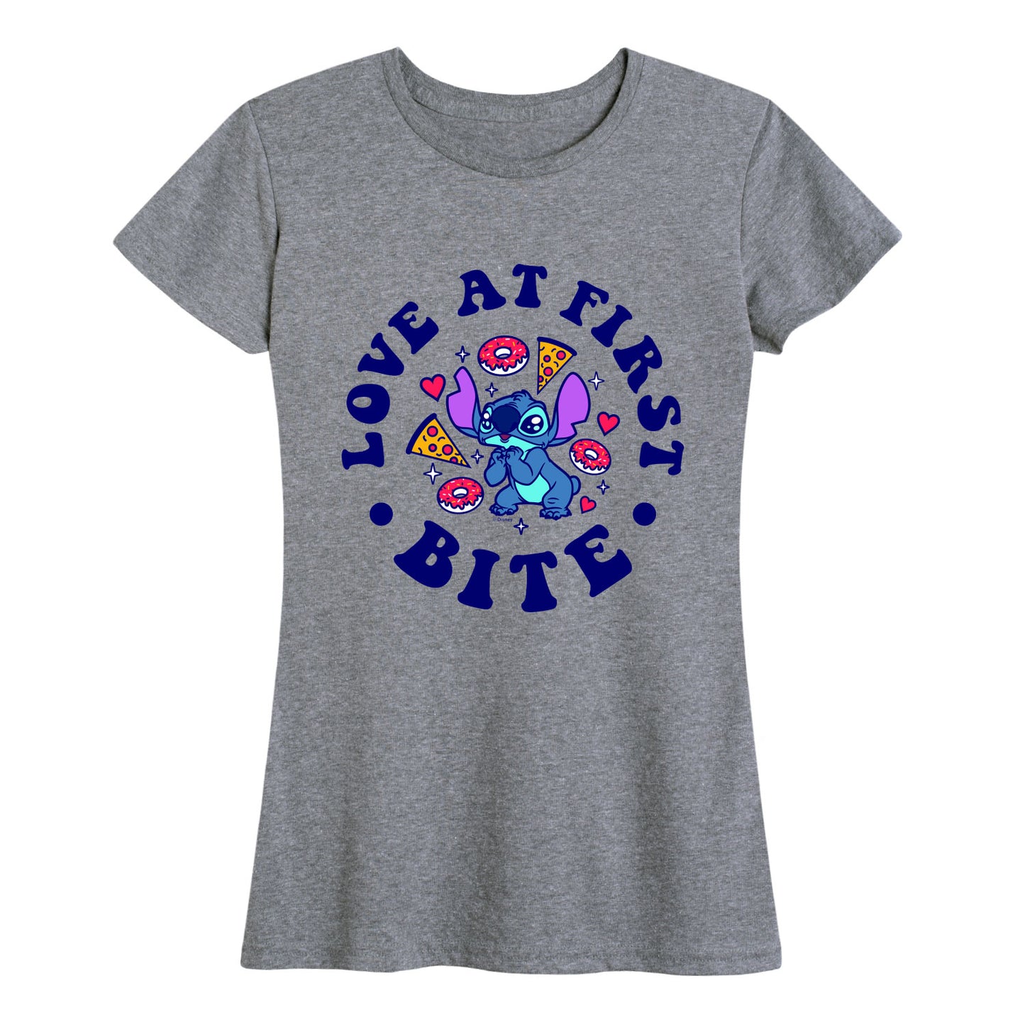 HEATHER GREY-