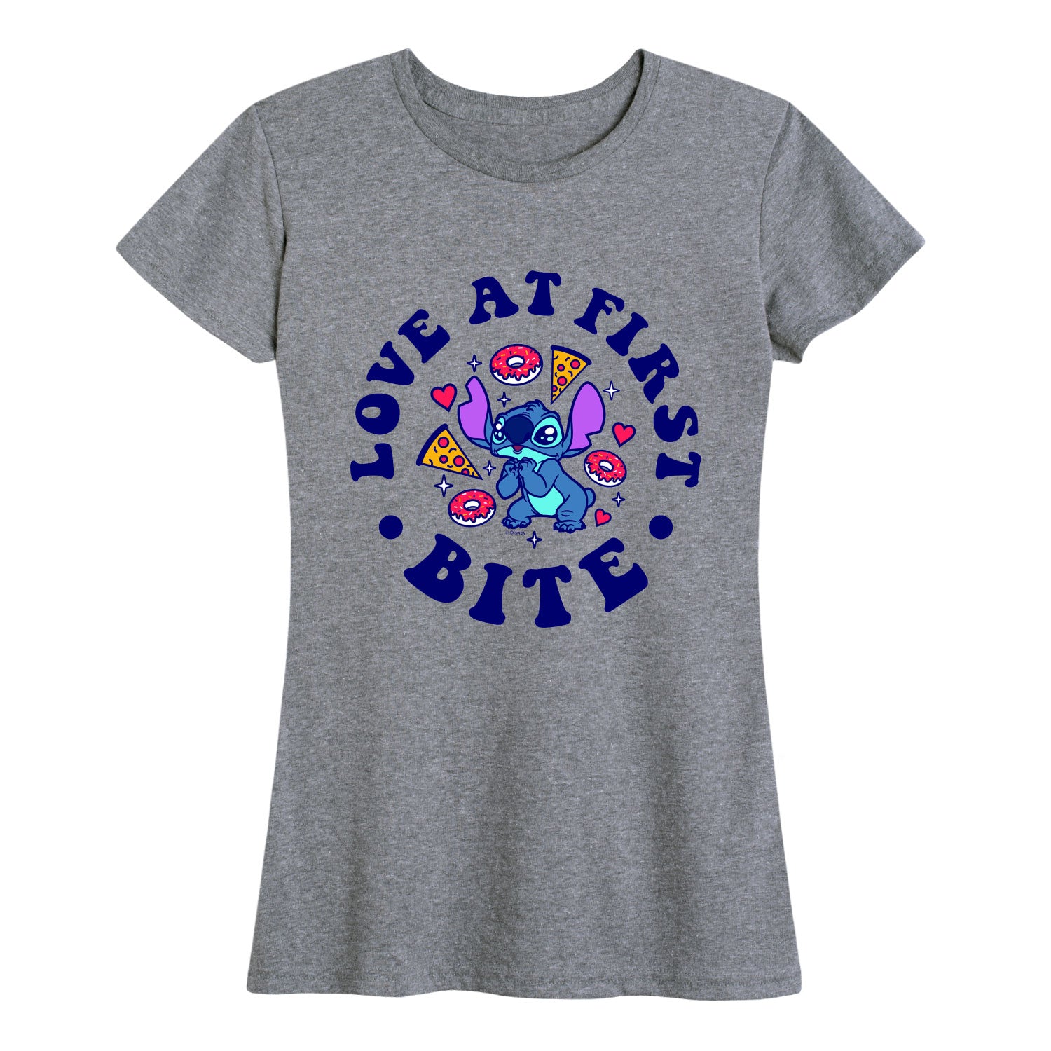 HEATHER GREY-