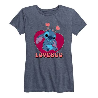 HEATHER BLUE-