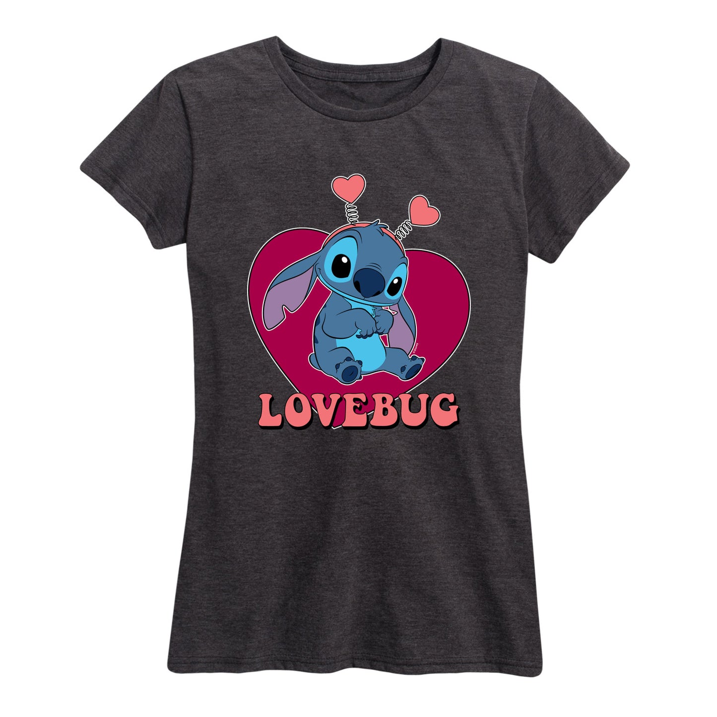HEATHER CHARCOAL-
