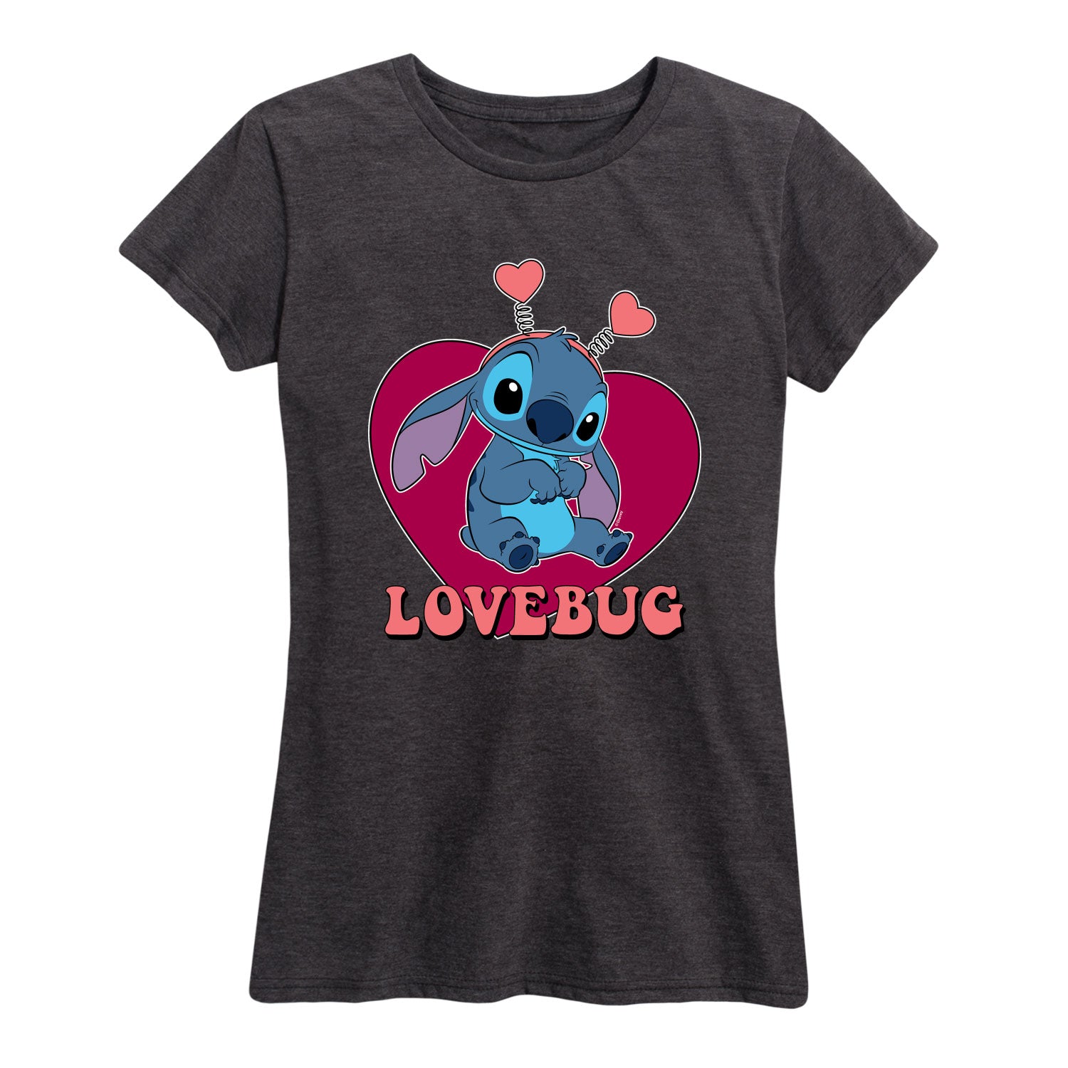 HEATHER CHARCOAL-
