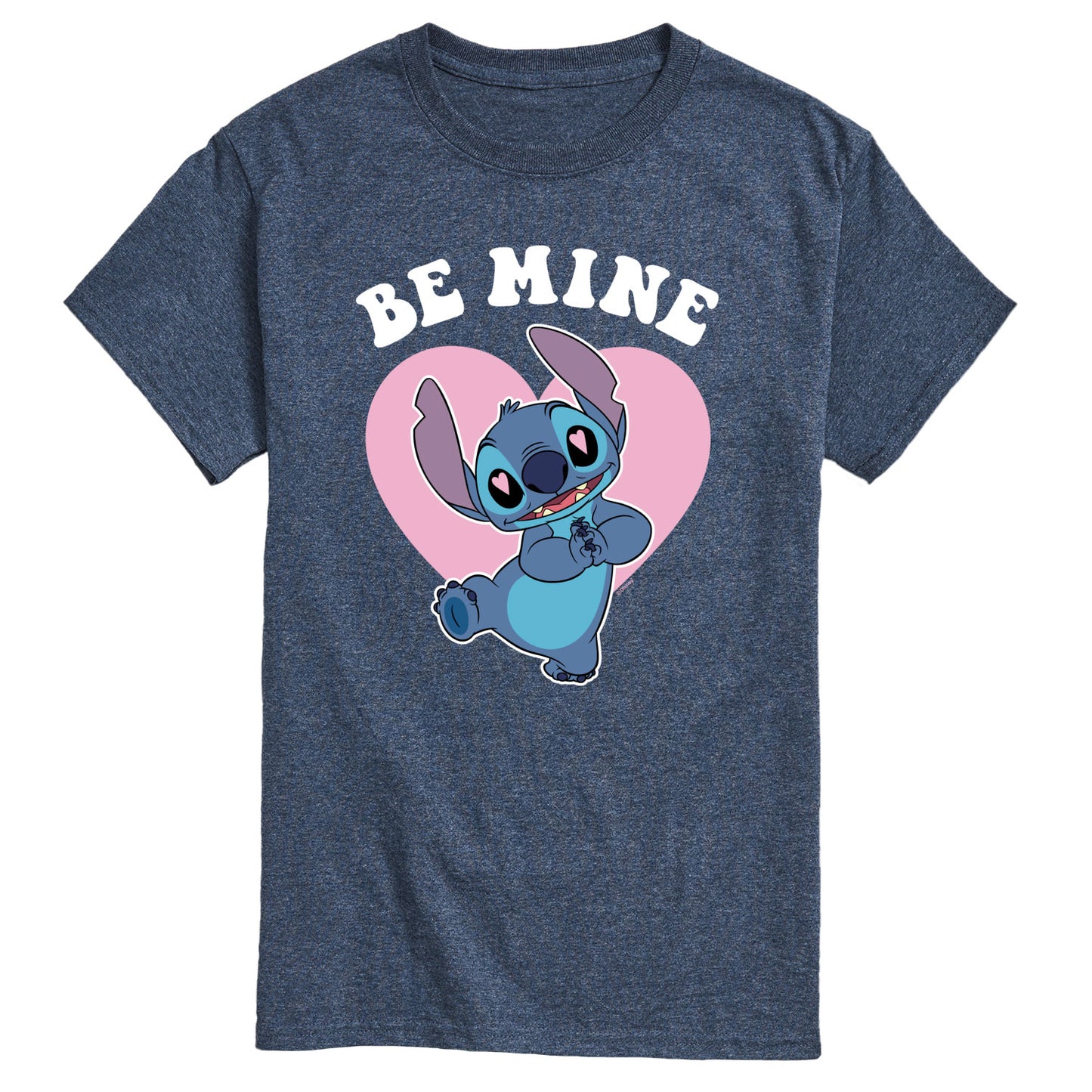 HEATHER BLUE-