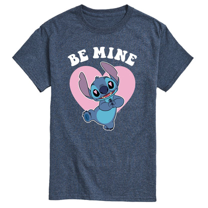 HEATHER BLUE-