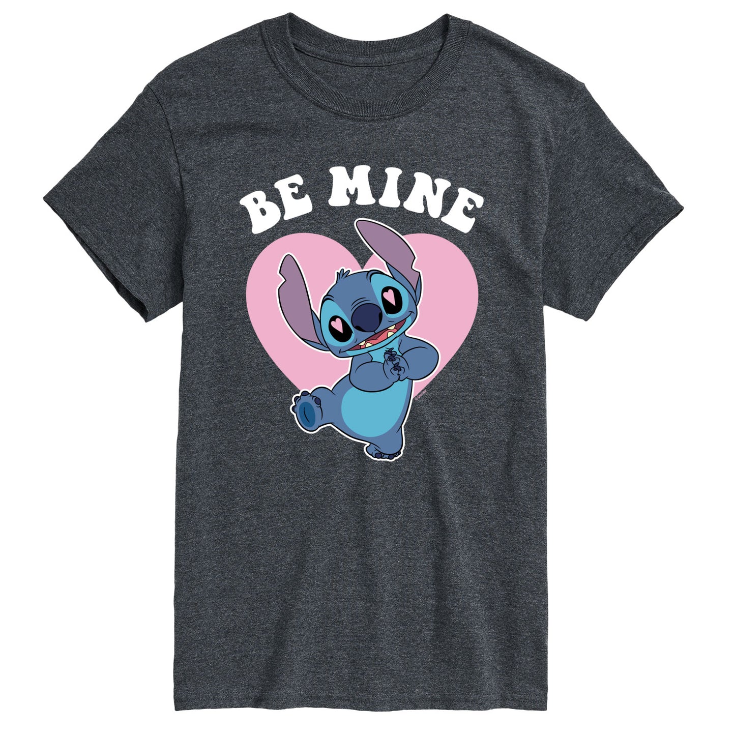 HEATHER CHARCOAL-