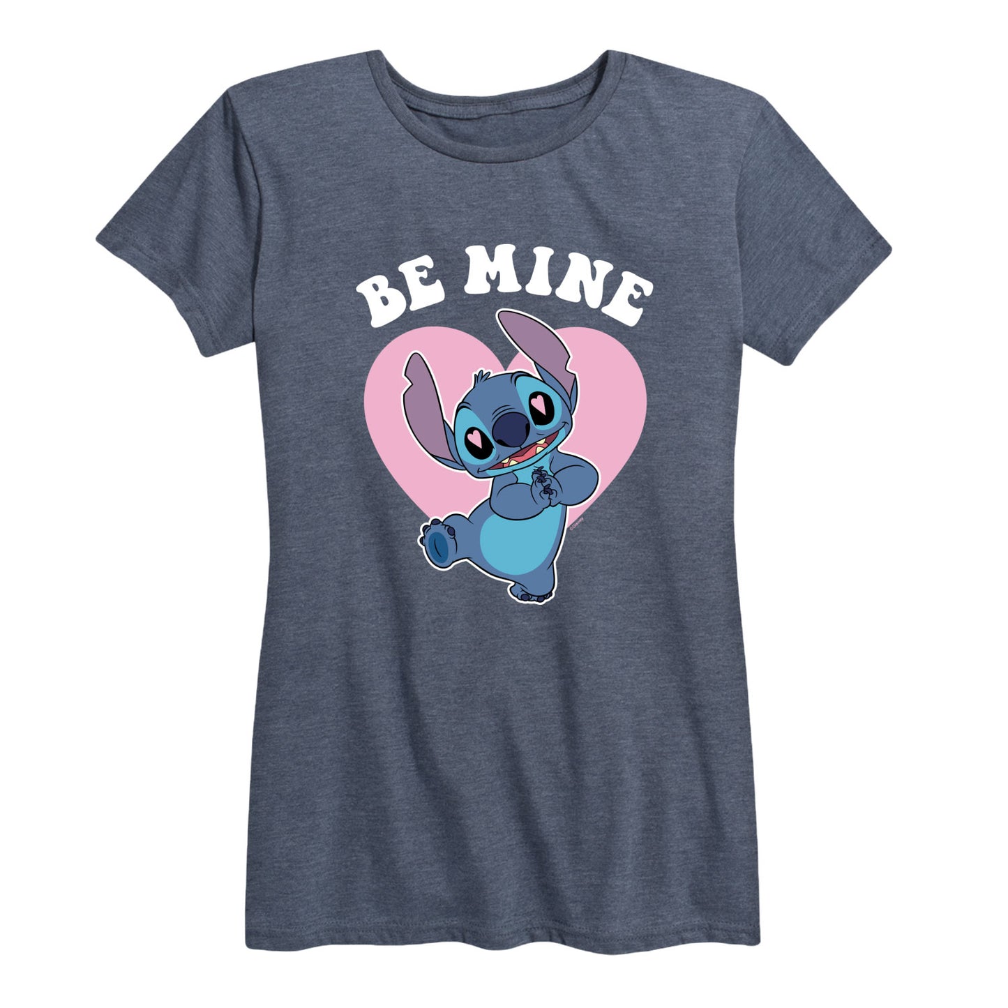 HEATHER BLUE-