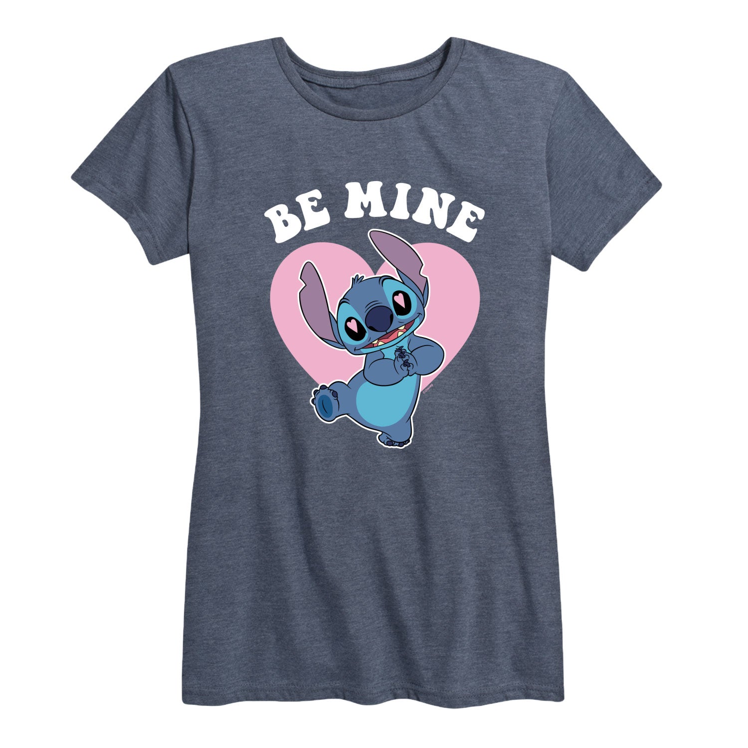 HEATHER BLUE-