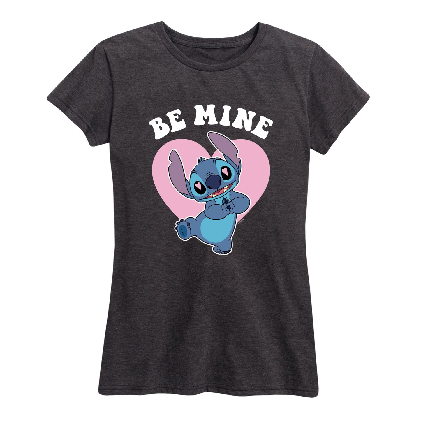 HEATHER CHARCOAL-