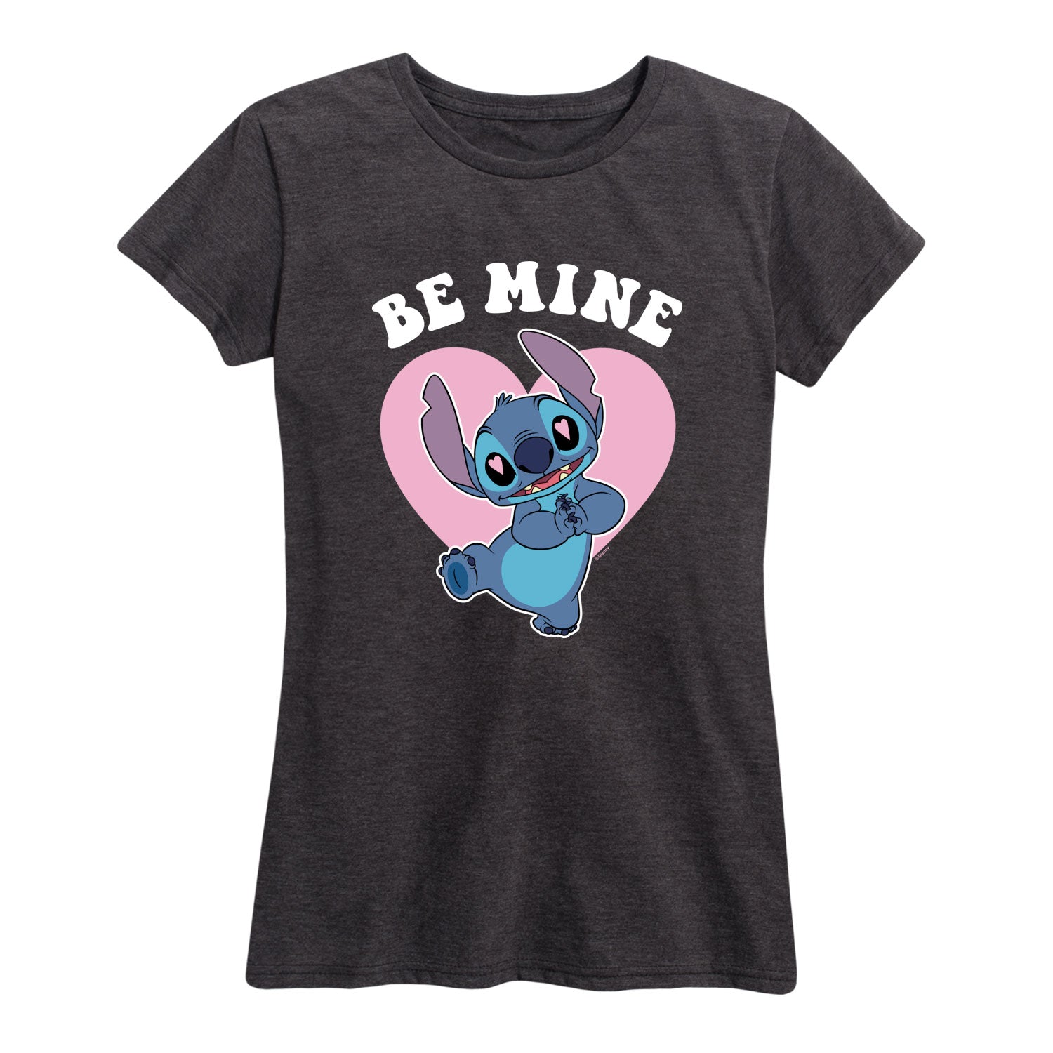 HEATHER CHARCOAL-