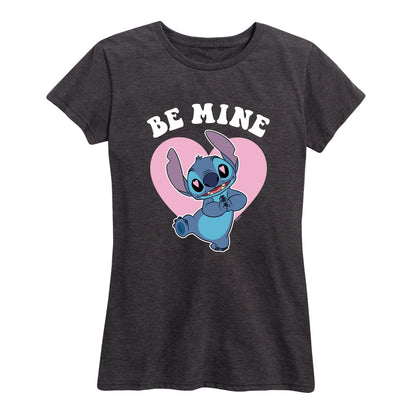 HEATHER CHARCOAL-
