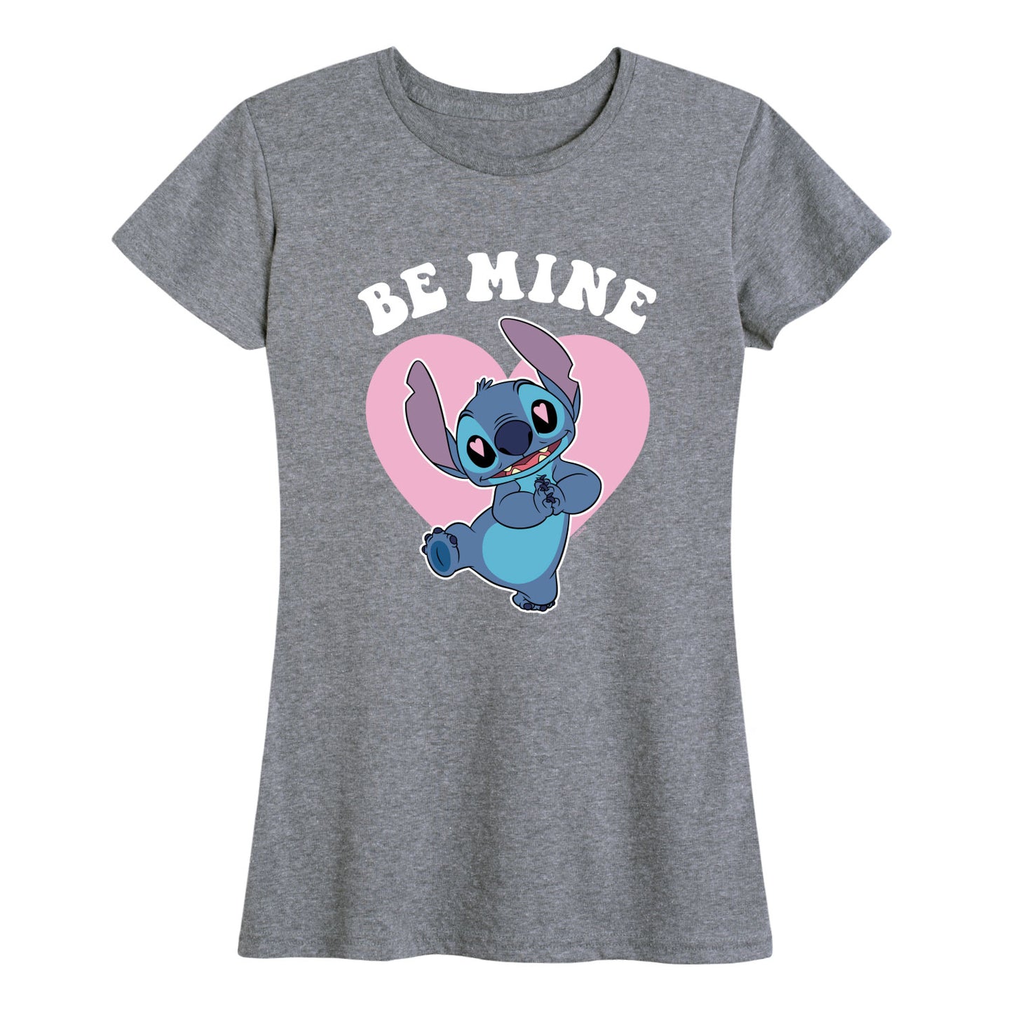 HEATHER GREY-