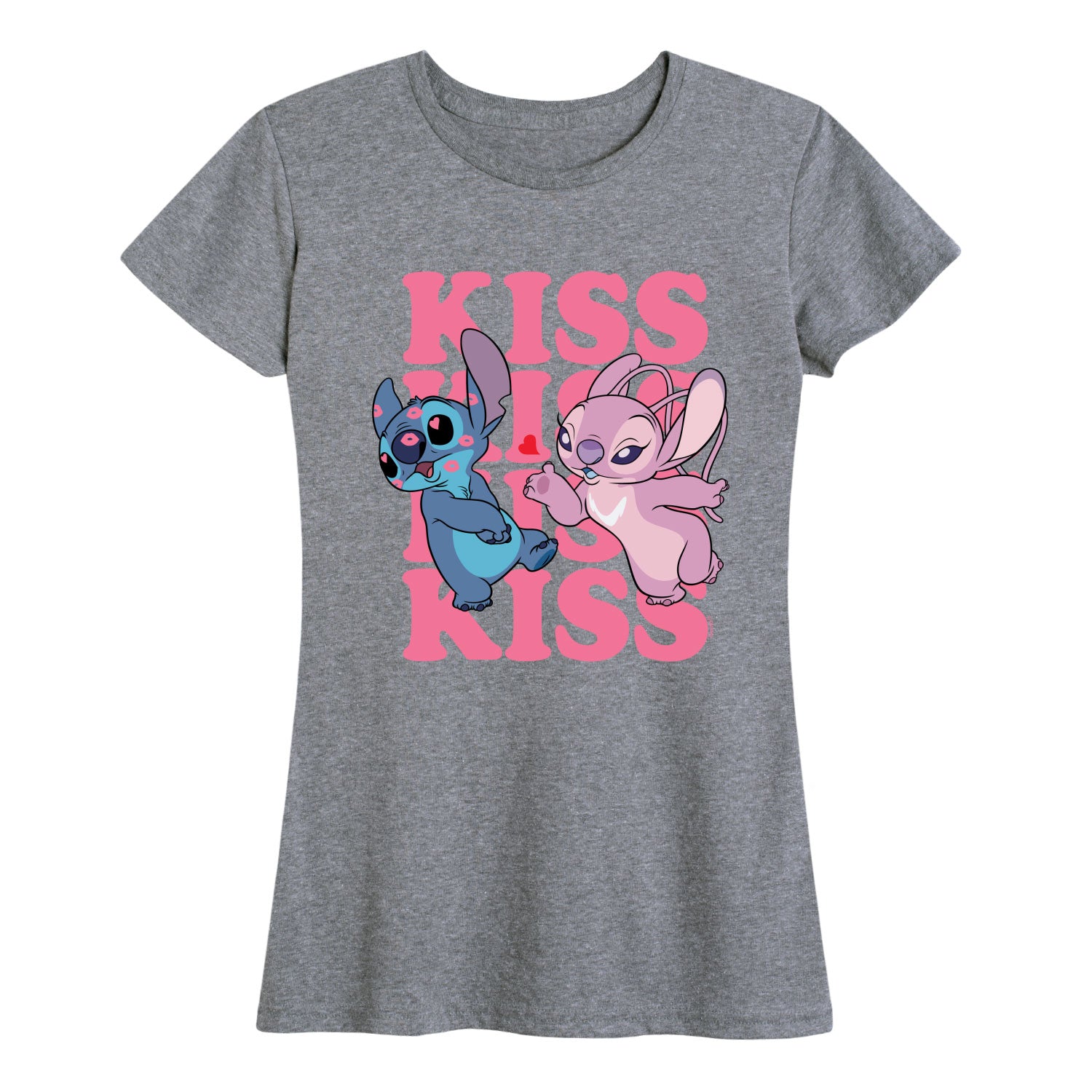HEATHER GREY-