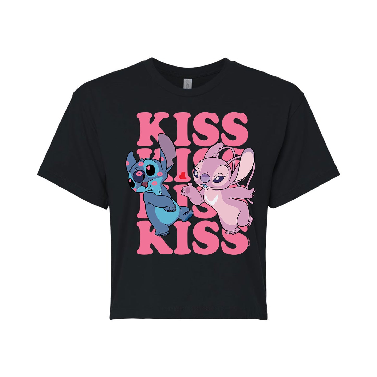 BLACK-