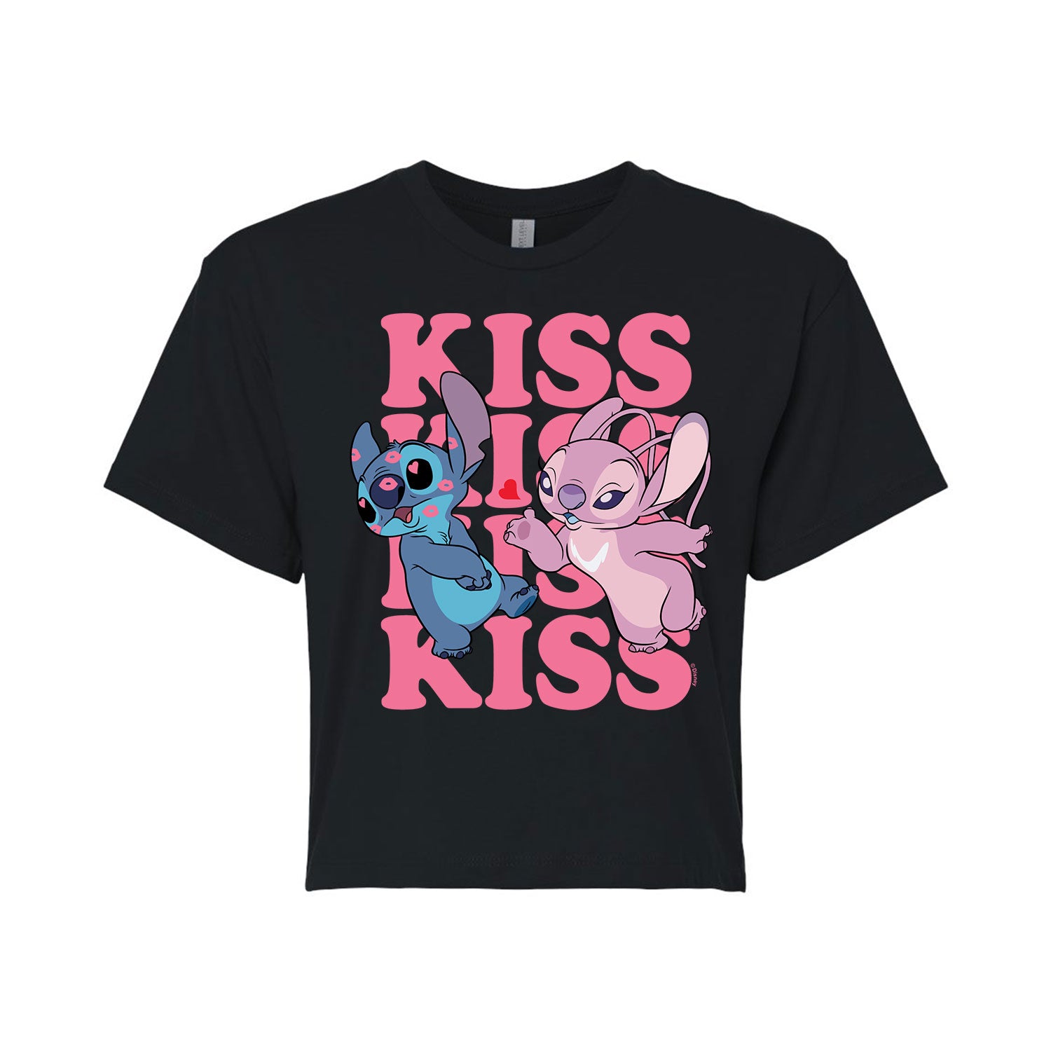 BLACK-