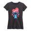 HEATHER CHARCOAL