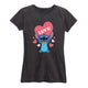 HEATHER CHARCOAL