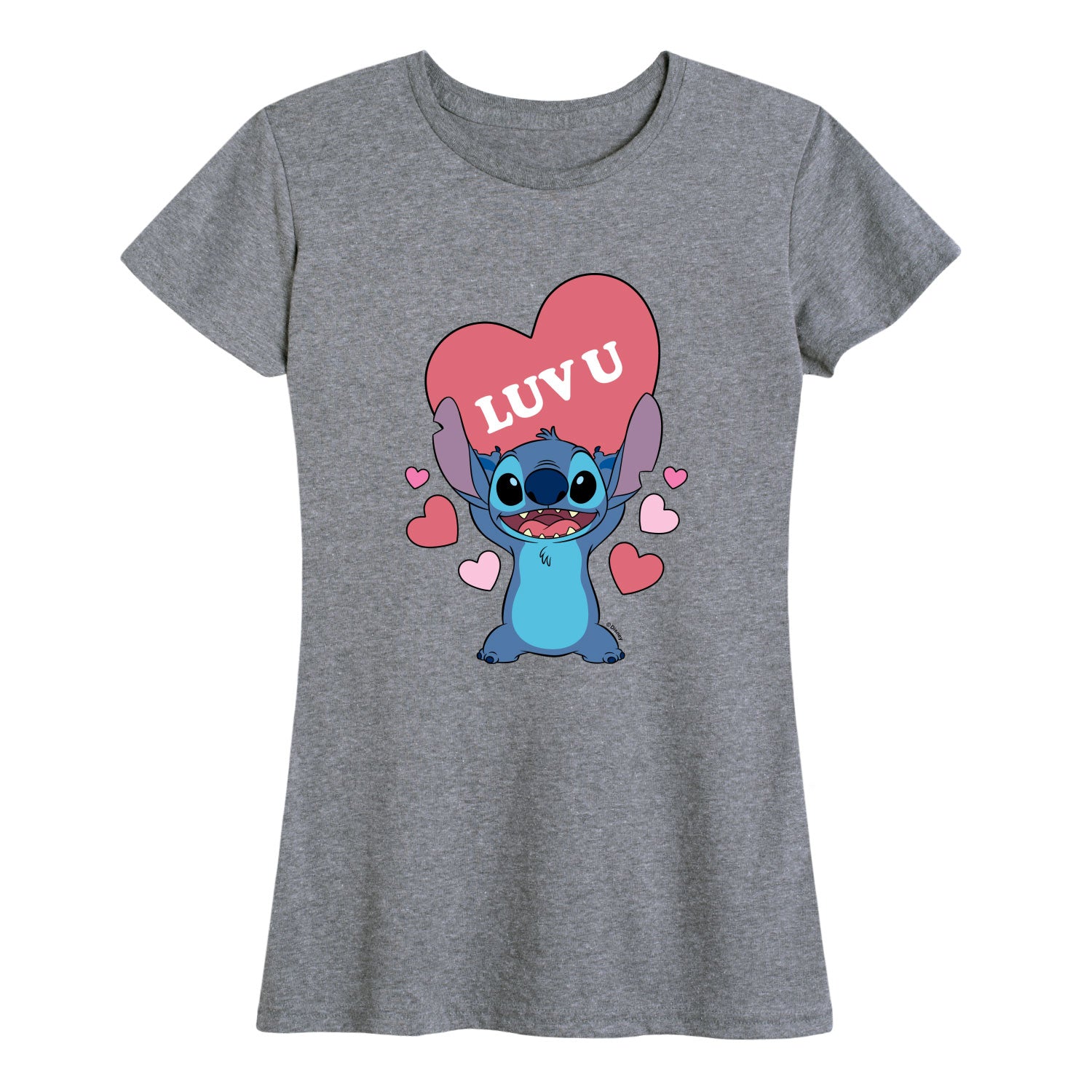 HEATHER GREY-