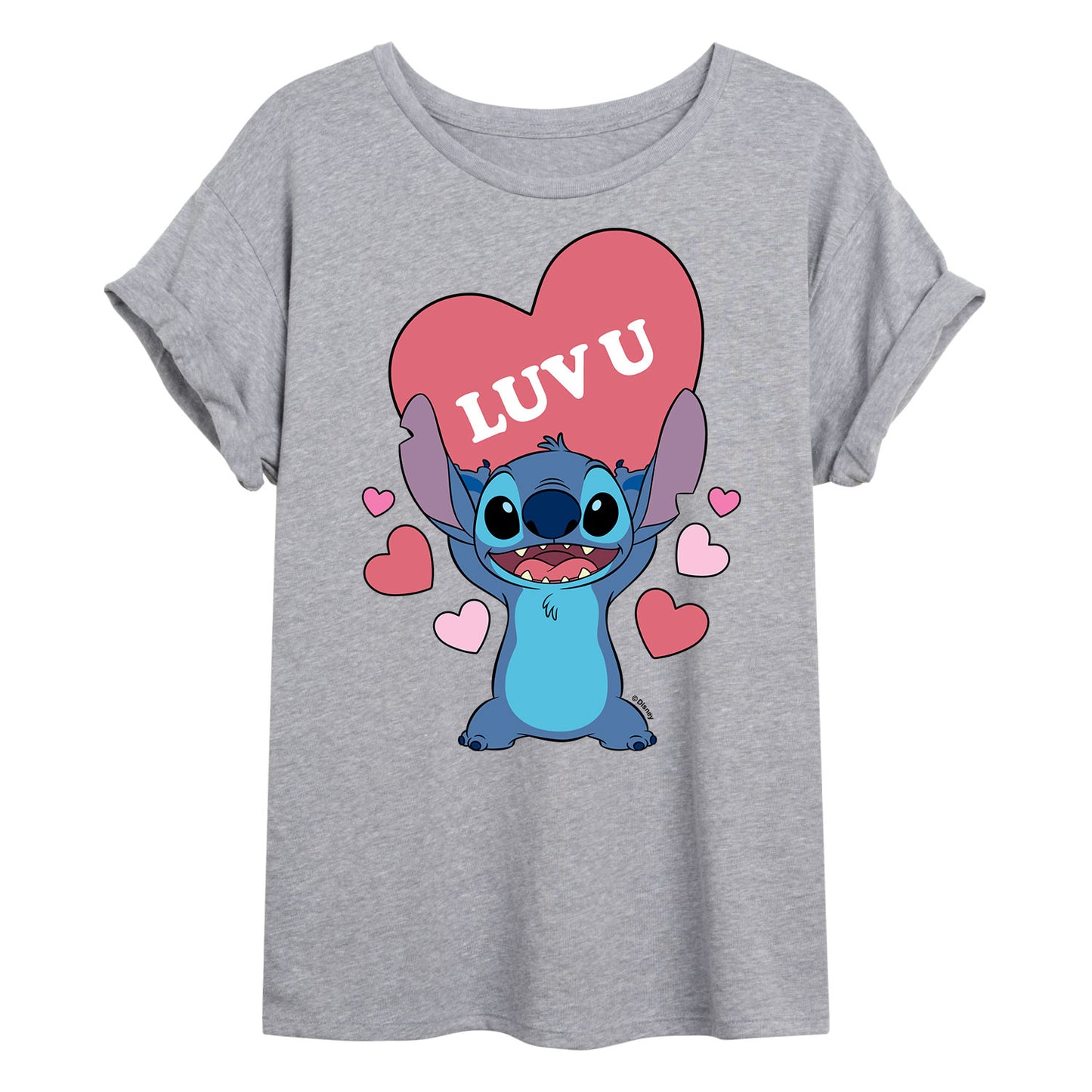 HEATHER GREY-