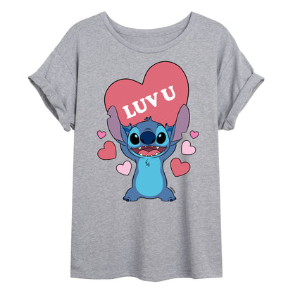 HEATHER GREY-