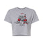 HEATHER GREY