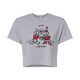 HEATHER GREY