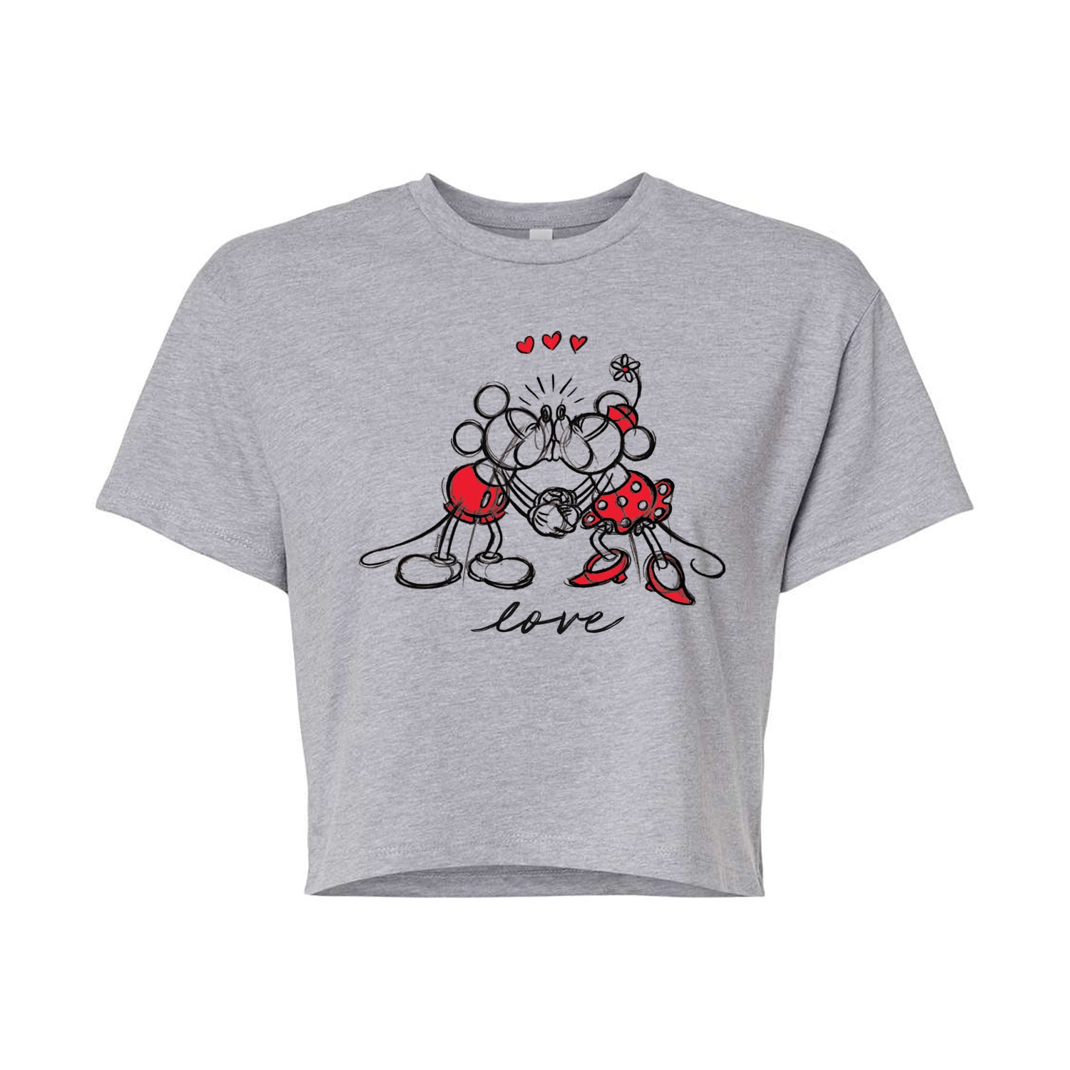 HEATHER GREY-