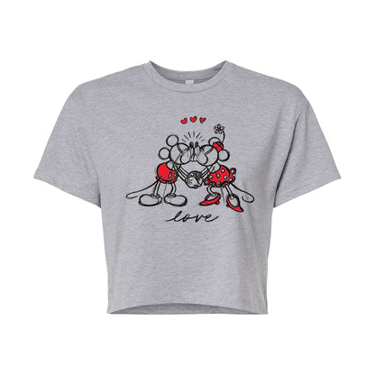HEATHER GREY-