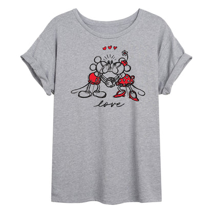 HEATHER GREY-