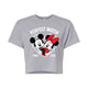 HEATHER GREY