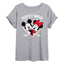 HEATHER GREY