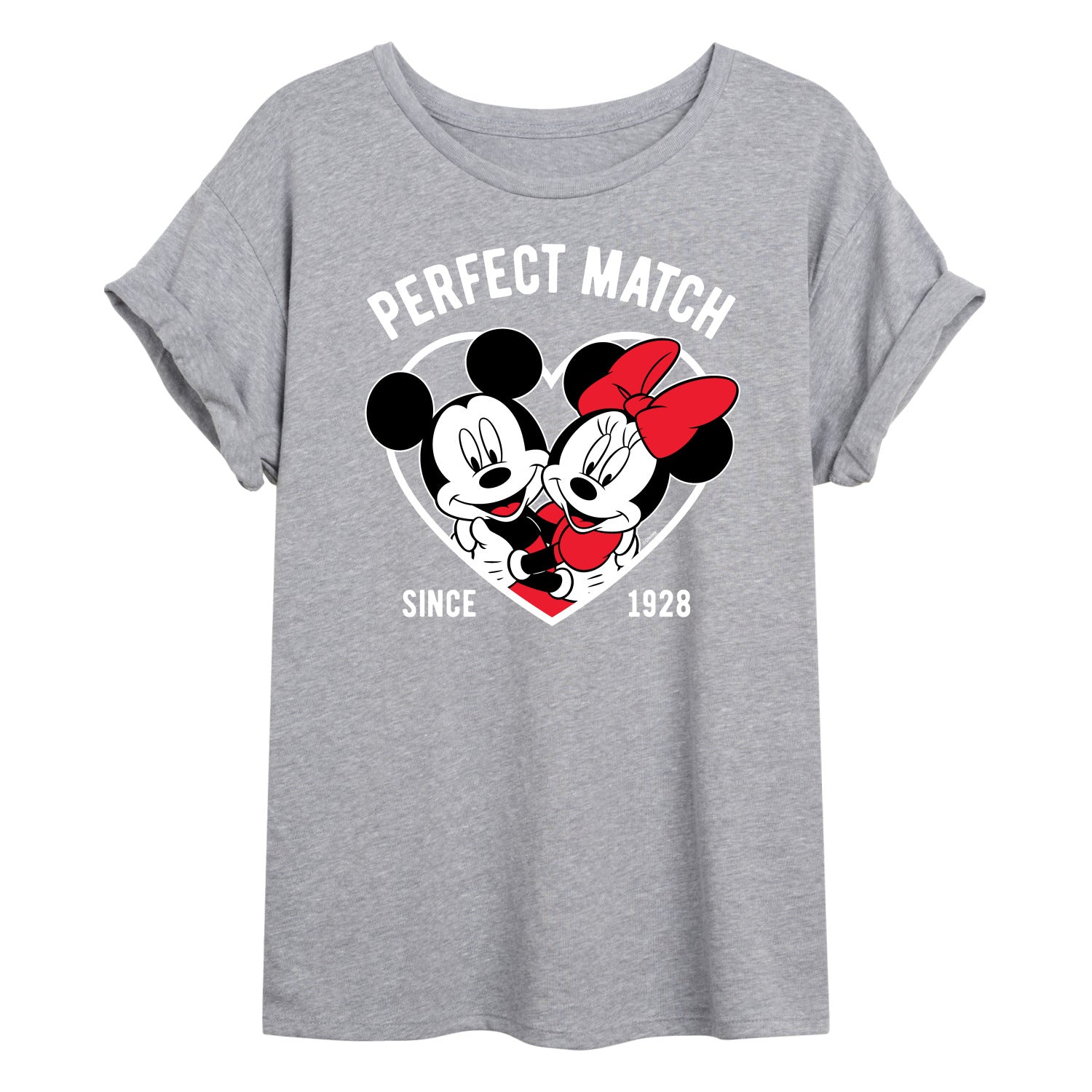 HEATHER GREY-