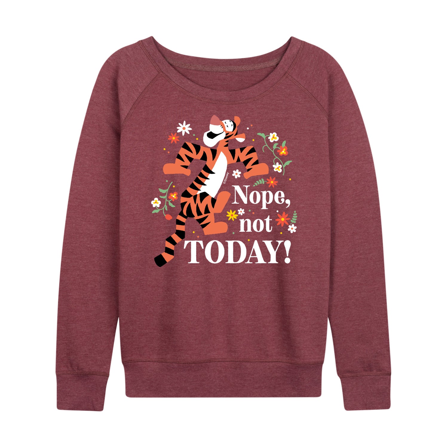 HEATHER MAROON-