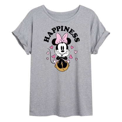 HEATHER GREY-