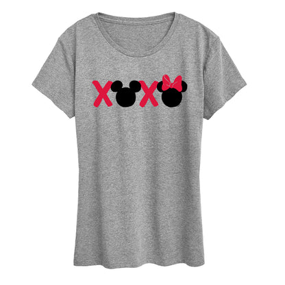 HEATHER GREY-