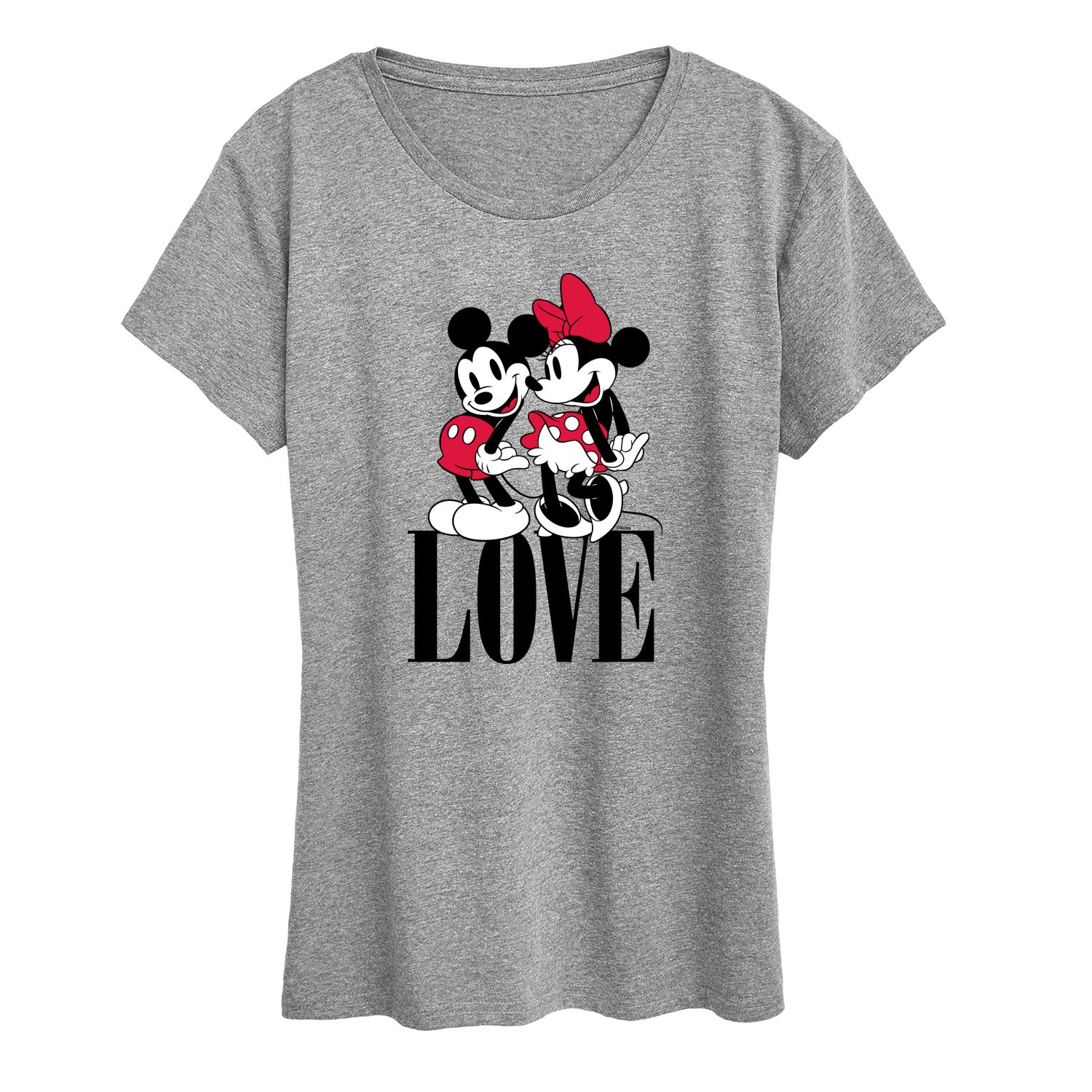 HEATHER GREY-