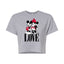 HEATHER GREY