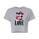 HEATHER GREY