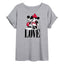 HEATHER GREY