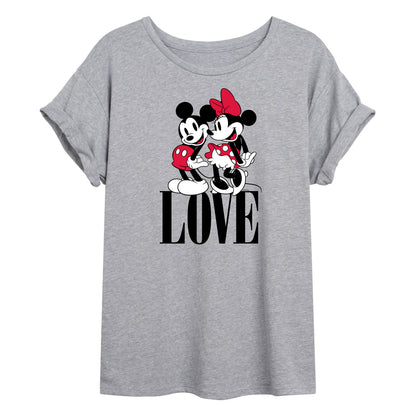 HEATHER GREY-