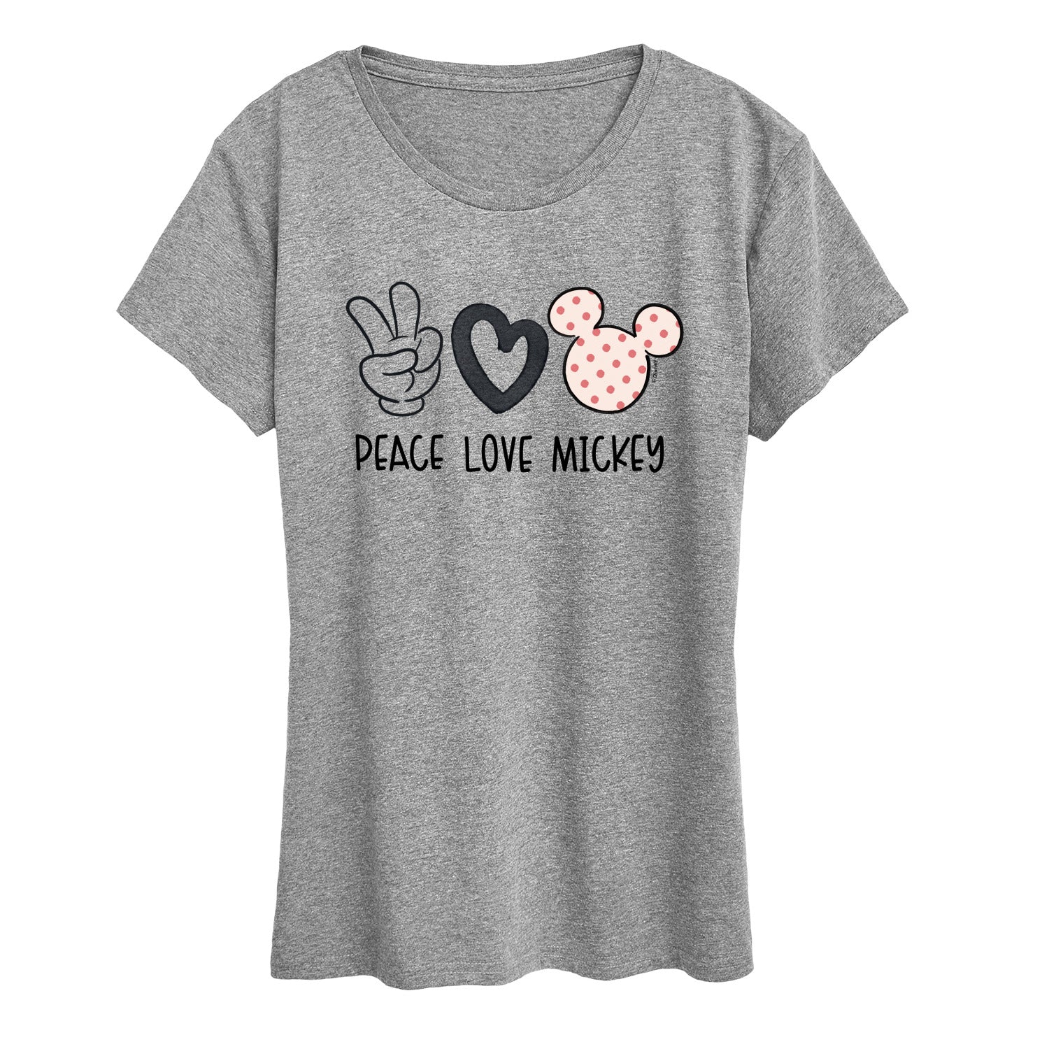 HEATHER GREY-