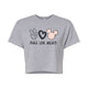 HEATHER GREY