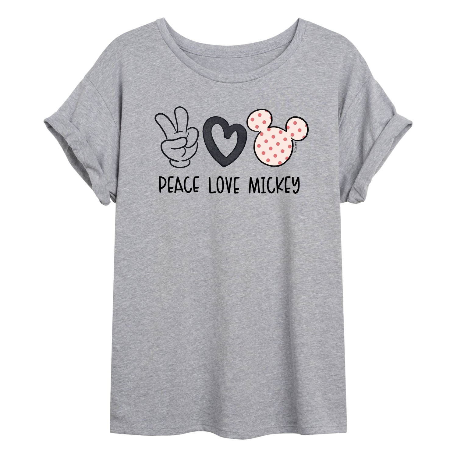 HEATHER GREY-