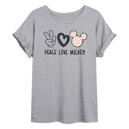 HEATHER GREY-