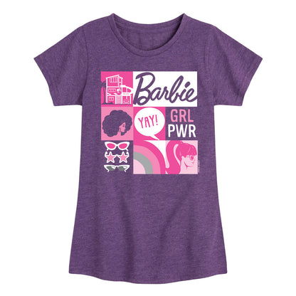 HEATHER PURPLE-