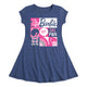 HEATHER NAVY