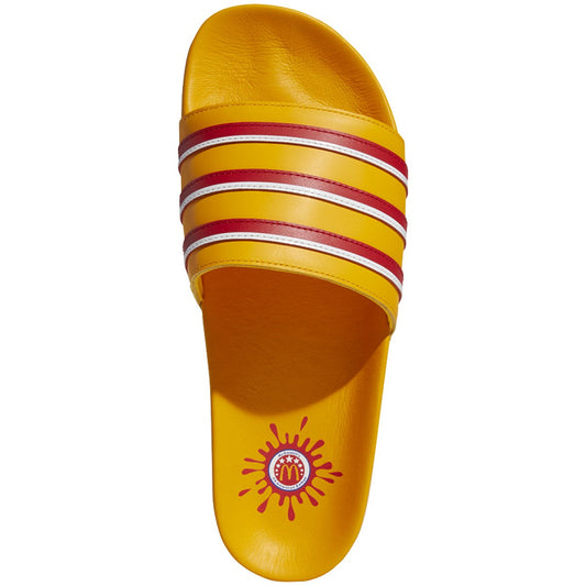 Men's adidas Adilette 'Eric Emanuel Mcdonald'S All American'