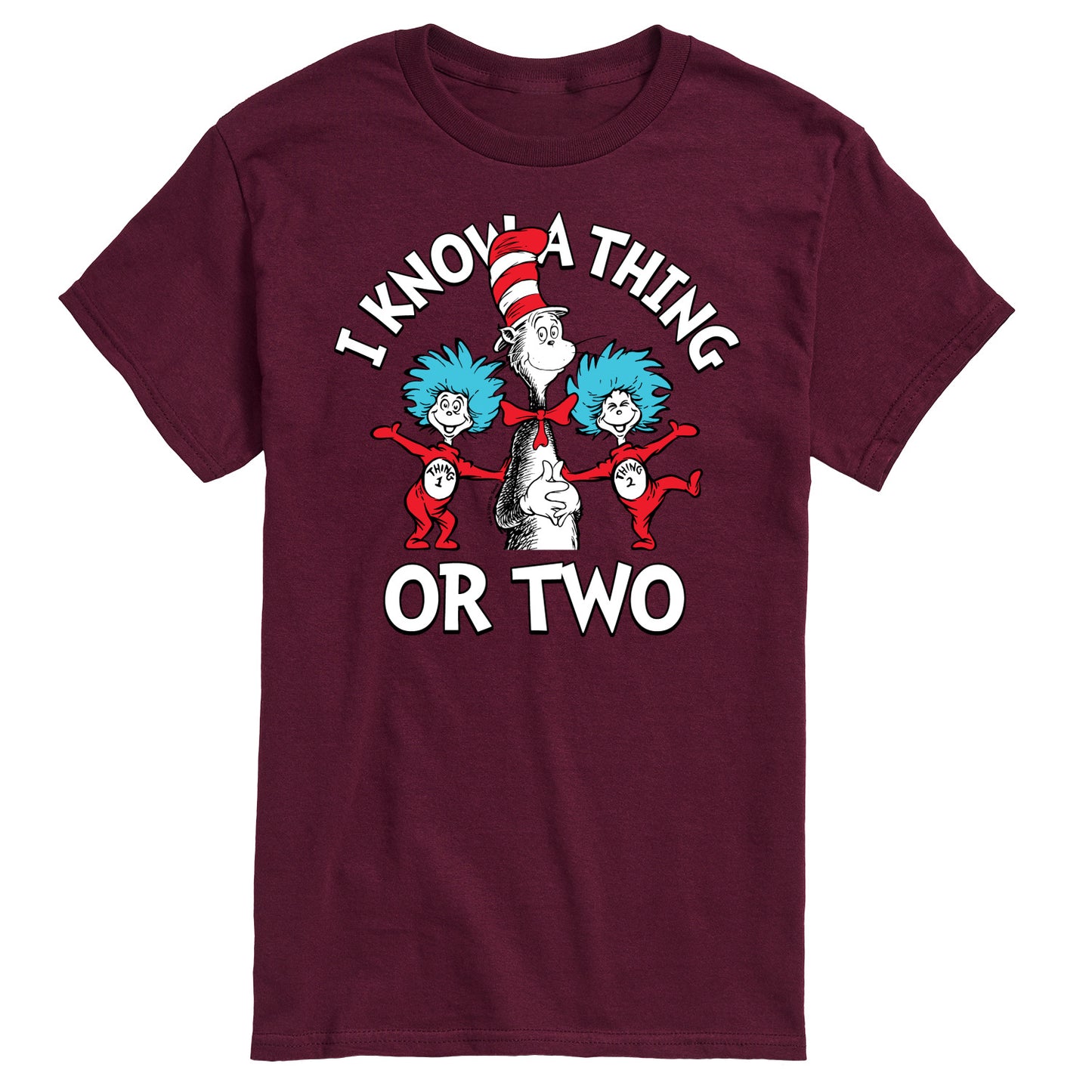 MAROON-