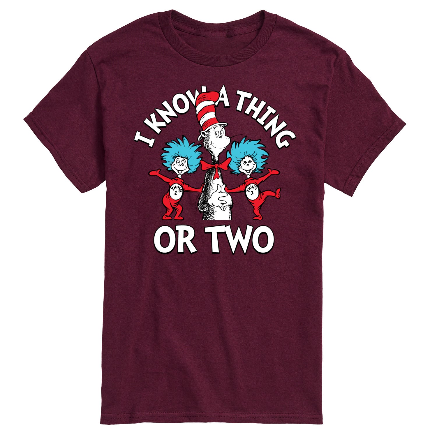 MAROON-