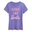 HEATHER PERIWINKLE
