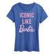HEATHER ROYAL BLUE